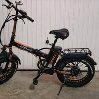 brinke troll fat e bike