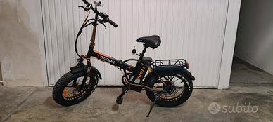 brinke troll fat e bike