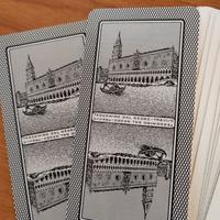 carte da gioco nuove