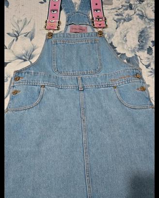 salopette chiara ferragni 