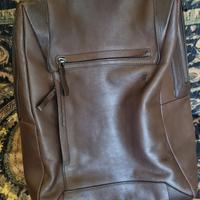 Zaino Piquadro in pelle