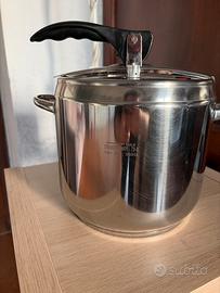 Pentola a pressione