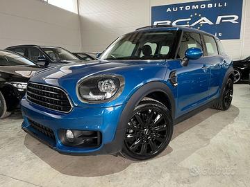 MINI Countryman 1.5 Cooper Boost HYPE /TETTO PAN