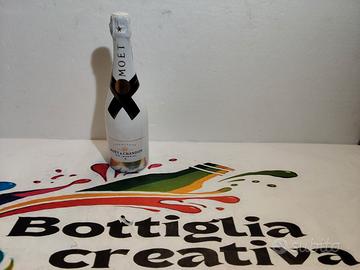 BOTTIGLIA VUOTA MOET E CHANDON IMPERIAL 