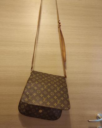 Borsa Postina Louis Vuitton 