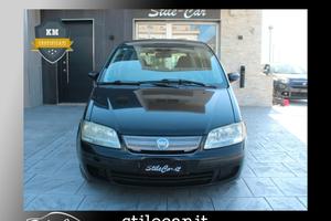 Fiat Idea 1.3 Multijet 16V 90 CV BlackLabel