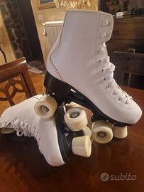 pattini per pattinaggio Roces TG 40