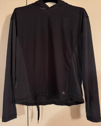 Maglia marca Under Amour taglia M