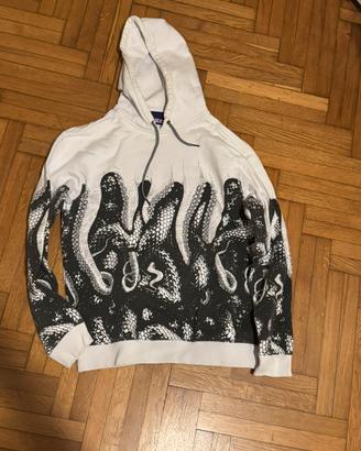 felpa octopus