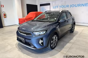 Kia Stonic 1.0 t-gdi mhev Style Design Pack 100cv