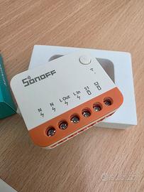 Sonoff Mini Extreme