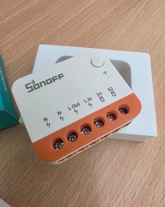 Sonoff Mini Extreme
