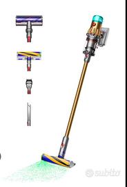 Dyson V12 Detect Slim