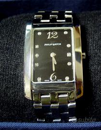 PHILIP WATCH diamanti