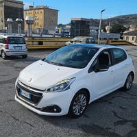 Peugeot 208 1.2 PURETECH 82CV ALLURE – 89.000 KM E