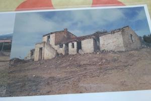 33000 MQ di terreno vista mare