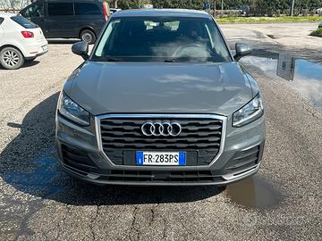 Audi Q2 1.6