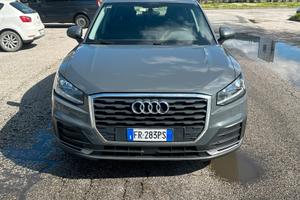 Audi Q2 1.6