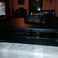 nakamichi cd player 3 