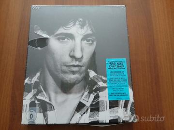 Bruce Springsteen The Ties That Bind cofanetto