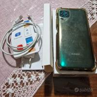 telefono Huawei p40 lite 5G Nuovo 