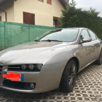 Alfa 159 170cv