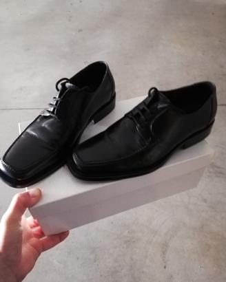 scarpe classiche