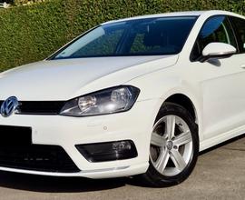 Volkswagen Golf VII 2.0 TDI R-LINE