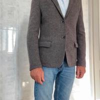 Giacca uomo John Barritt