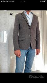 Giacca uomo John Barritt