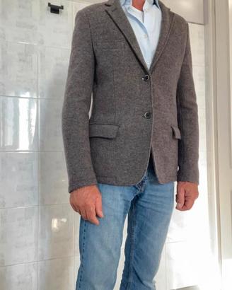 Giacca uomo John Barritt