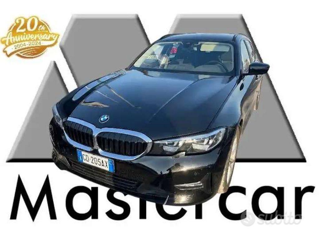 BMW Altro modello