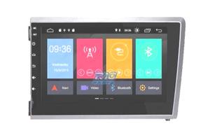 RADIO GPS ANDROID 14 PER VOLVO S60 V70 XC70 00-04
