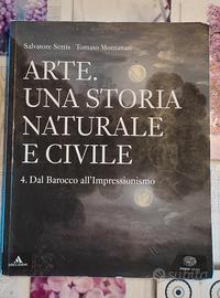 ARTE. Una storia naturale e civile 