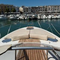Cranchi Zaffiro 34 motorizzata Volvo Penta EFB D4