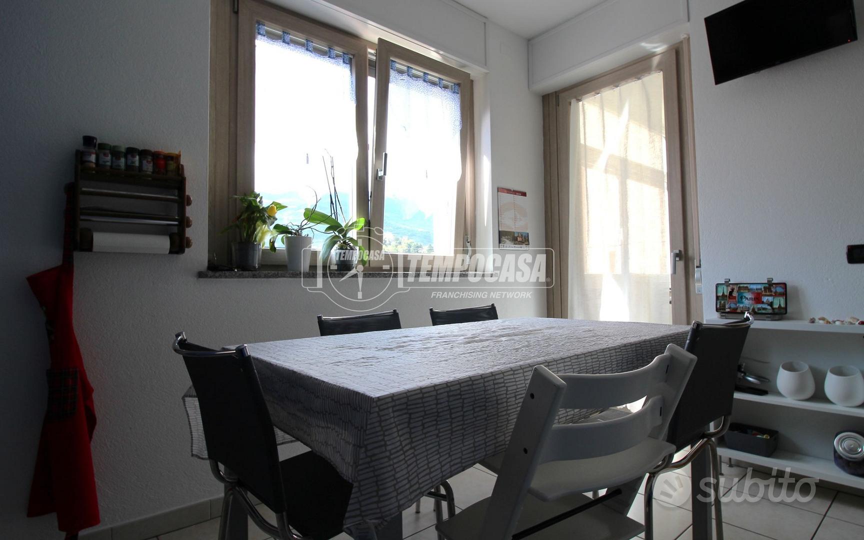Apartment in Aosta - Aoste, Busseyaz - Altro