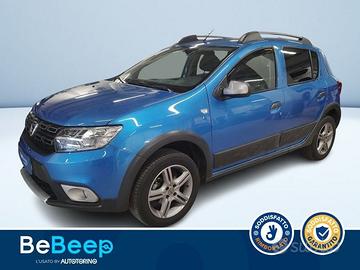 Dacia Sandero STEPWAY 0.9 TCE TURBO COMFORT G...