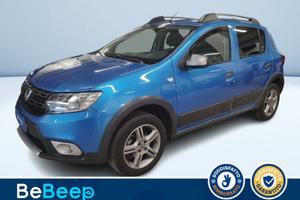 Dacia Sandero STEPWAY 0.9 TCE TURBO COMFORT G...