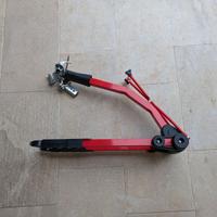 Barra traino Trail Angel - Peruzzo