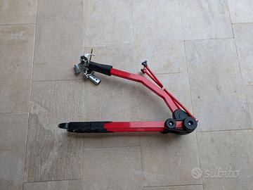 Barra traino Trail Angel - Peruzzo