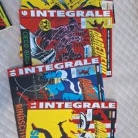 daredevil integrale completo 1-11