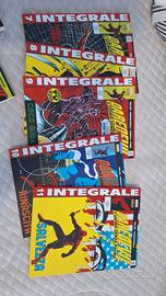 daredevil integrale completo 1-11