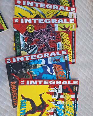 daredevil integrale completo 1-11