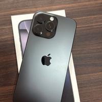 Apple iPhone 16 pro max 256gb permuto 