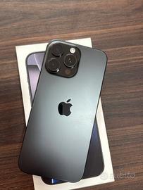 Apple iPhone 16 pro max 256gb permuto 