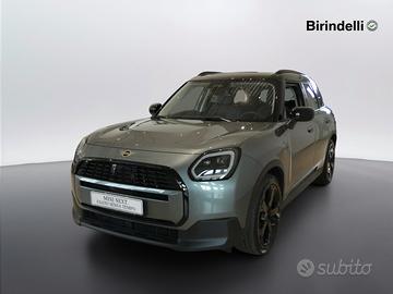 MINI Mini Countrym.(U25) - Mini Countryman D Class
