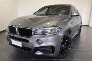 Ricambi usati bmw x6 2014-2019 #z