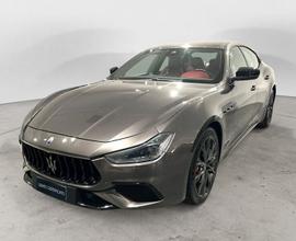 Maserati Ghibli V6 Diesel 250 CV Automatica G...