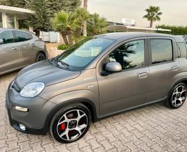 Fiat Panda 1.0 FireFly S&S Hybrid Sport Opaca