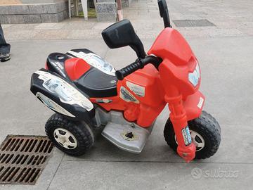 Motore elettrico
